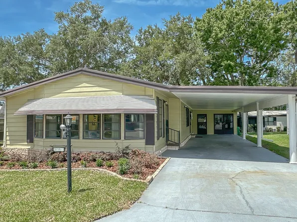 636 Sycamore Sq #382, Lady Lake, FL 32159