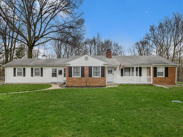 3527 S 26th St, Kalamazoo, MI 49048