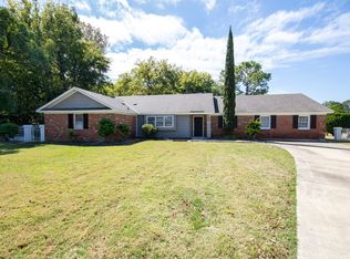 3936 Rouse Ridge Ct, Montgomery, AL 36111