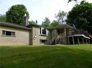 492 Muse Bishop Rd, Mc Donald, PA 15057