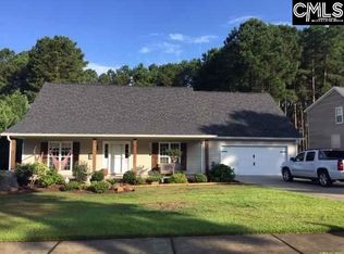 44 Strawberry Field Ln, Elgin, SC 29045