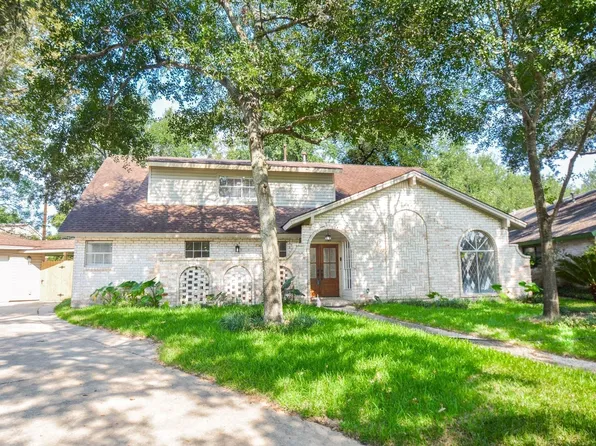3018 Apple Valley Ln, Missouri City, TX 77459