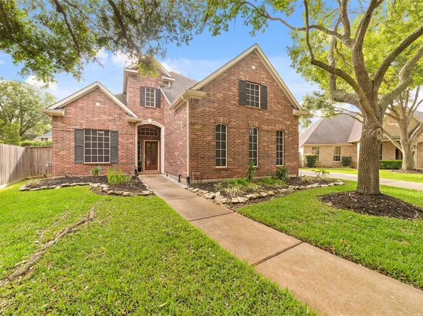 13643 Schumann Trl, Sugar Land, TX 77498