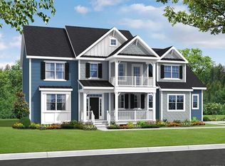 7225 Silverthread Dr, Moseley, VA 23120