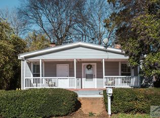 1140 W Hancock Ave, Athens, GA 30606