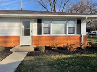 4687 E Catawba Woods Rd #4687, Pt Clinton, OH 43452