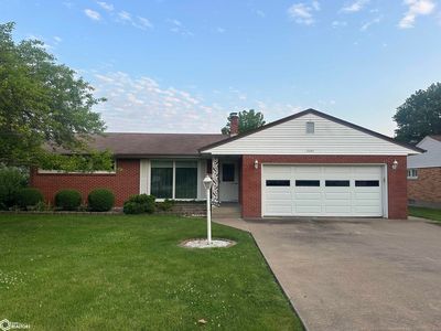 2845 Sunnyside Ave, Burlington, IA, 52601