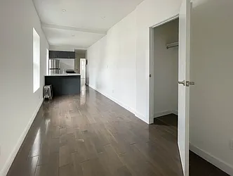 Rented by Kahen Properties