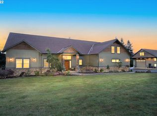 24201 SE 472nd Ave, Sandy, OR 97055