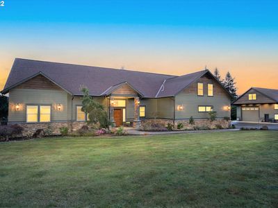 24201 SE 472nd Ave, Sandy, OR, 97055