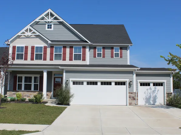 2853 Simsbury Ln, Brownsburg, IN 46112