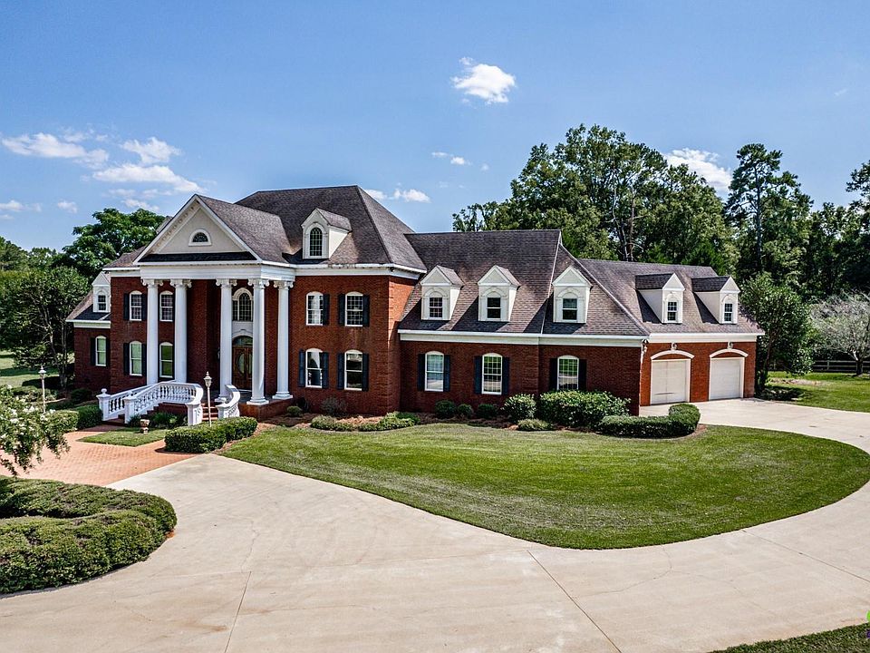 6020 Rivoli Dr, Macon, GA 31210 MLS 234889 Zillow