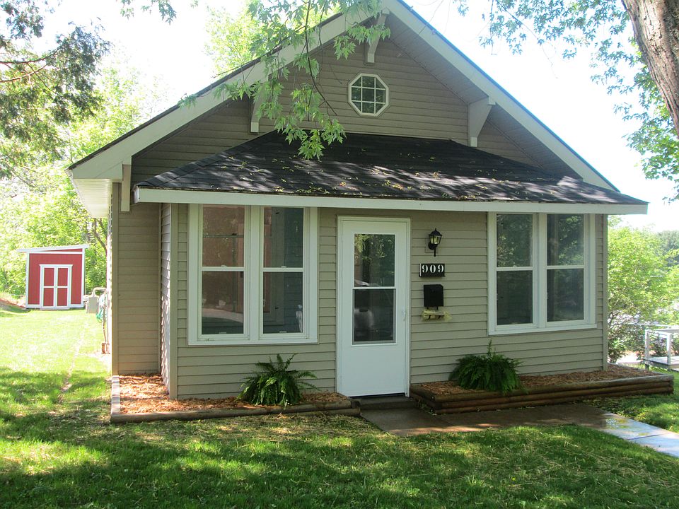 Front View 1