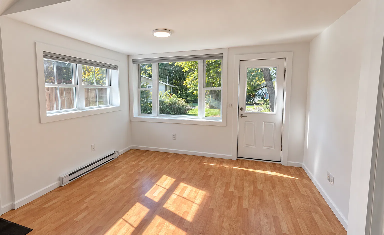 1 bed, 500 sqft, $1,650 — Photo 2