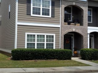 7524 Rutgers Cir, Fairburn, GA 30213