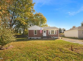 10309 Villa Dr, Louisville, KY 40272