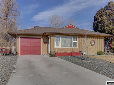 104 Utah Ave, Casper, WY, 82609