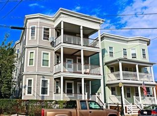 25 Somerset Ave APT 1, Winthrop, MA 02152