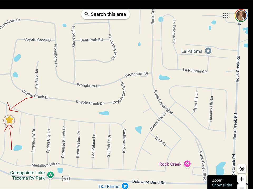 1st image of Salem Glen Dr