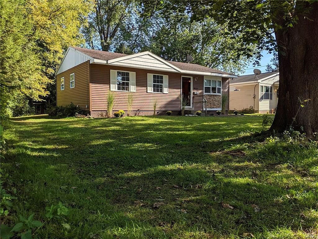422 Lorraine Ave, Utica, NY 13502 Zillow