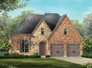 1001 Edgefield Ln, Forney, TX 75126