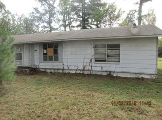 1342 Highway 27 N, Lockesburg, AR 71846