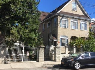 4170 Wilder Ave, Bronx, NY 10466
