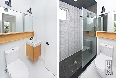 Rented by HSK Group Inc