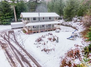 292 Mathews Rd, Washougal, WA 98671