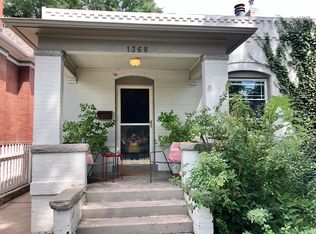 1368 S Pearl St, Denver, CO 80210