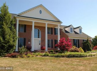 2880 Sommersby Rd, Mount Airy, MD 21771