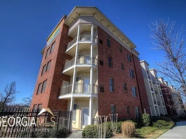 870 Mayson Turner Rd NW Unit 1239, Atlanta, GA 30314
