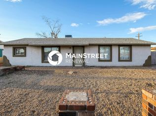 3914 W Thomas Rd, Phoenix, AZ 85019