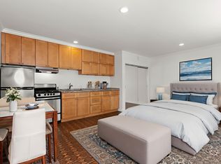 8026 Blackburn Ave APT 3, Los Angeles, CA 90048