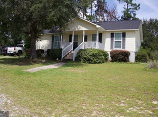 349 Skyline Blvd, Lyons, GA 30436