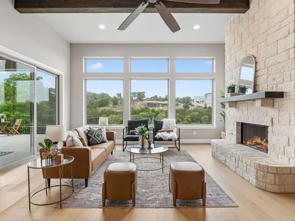 10827 NINA RDG, San Antonio, TX 78255