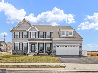 663 Gordon House Way, Middletown, DE 19709