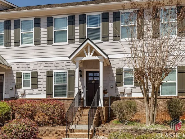 264 Center Park Lane, Athens, GA 30605