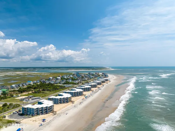 2196 New River Inlet Road Unit 367, North Topsail Beach, NC 28460