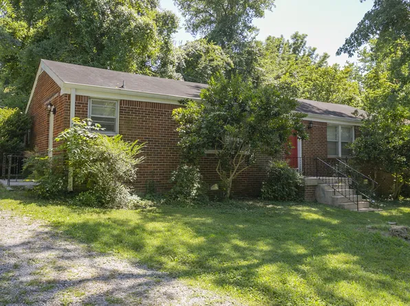 2403 Cabin Hill Rd, Nashville, TN 37214