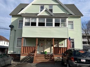 336-338 Main St, Indian Orchard, MA 01151