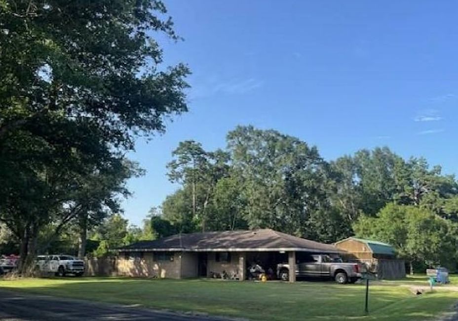 Property Front View