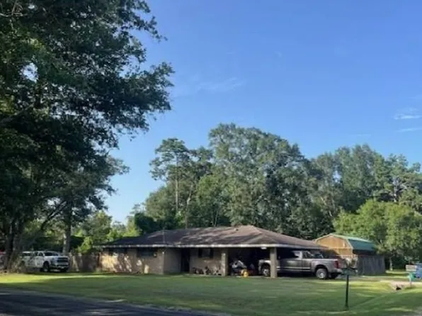181 County Road 755, Buna, TX 77612