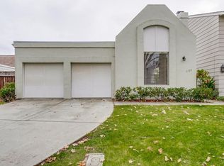1123 Doyle Pl, Mountain View, CA 94040