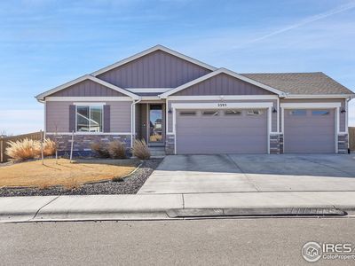 3395 Meadow Gate Dr, Wellington, CO, 80549