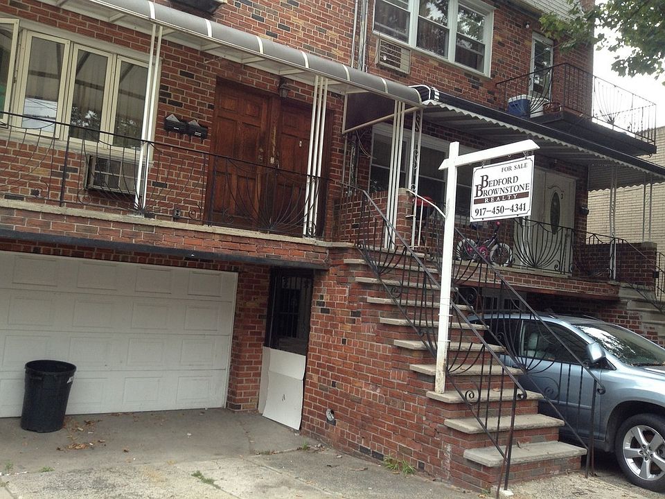 2nd image of 741 E 82nd St