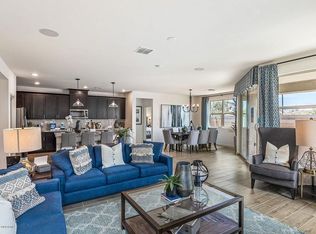 33935 N Desert Star Dr, San Tan Valley, AZ 85142