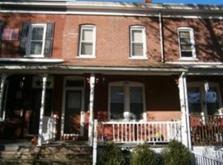 107 3rd Ave, Roebling, NJ 08554
