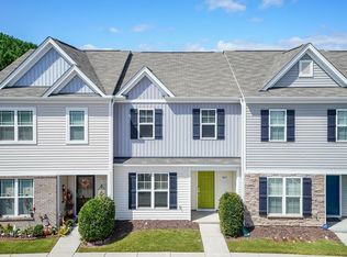 8869 Commons Townes Dr, Raleigh, NC 27616