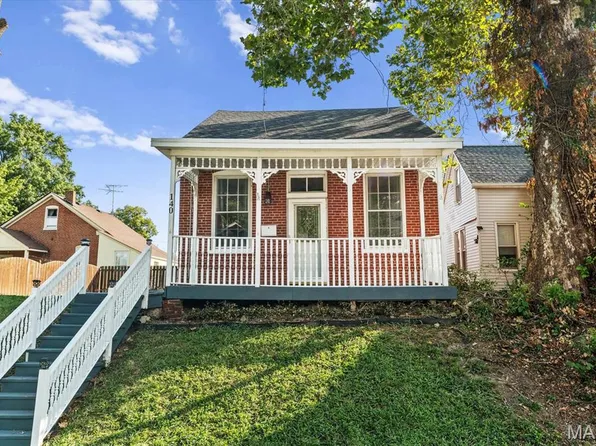 140 N Virginia Ave, Belleville, IL 62220